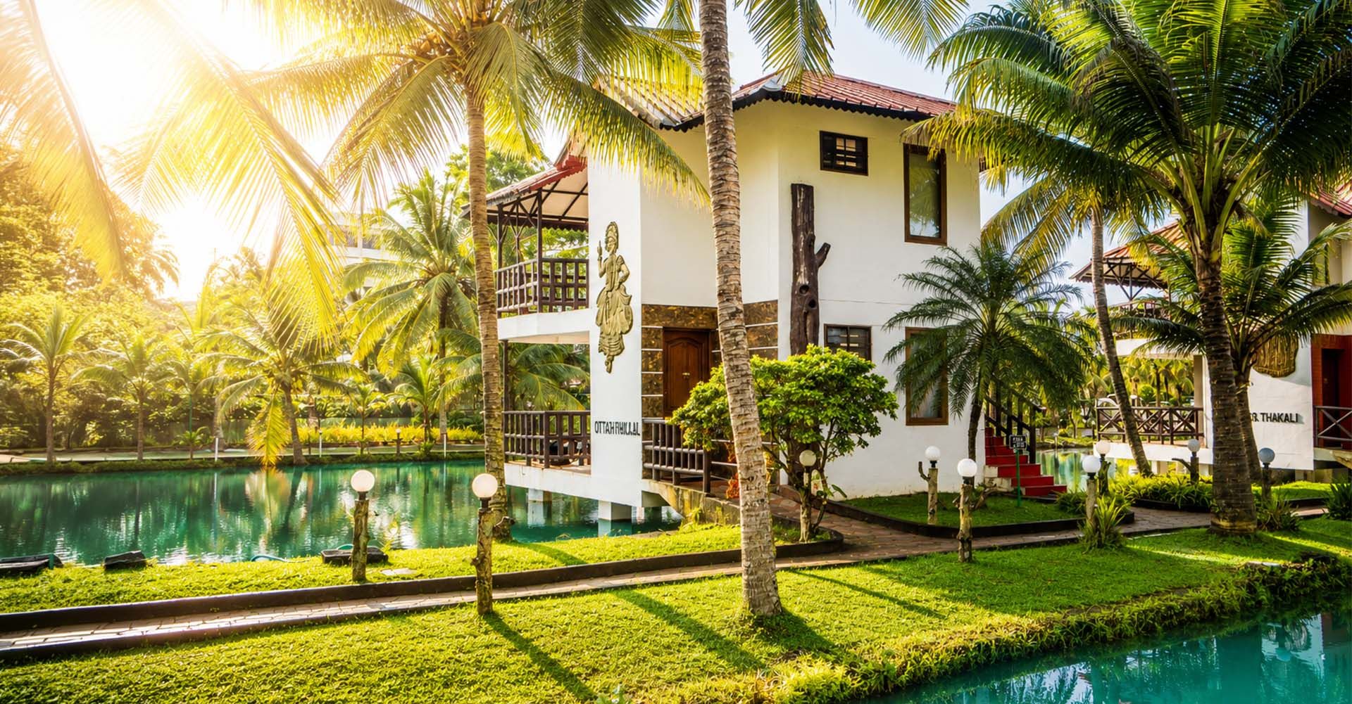 Pool Villa